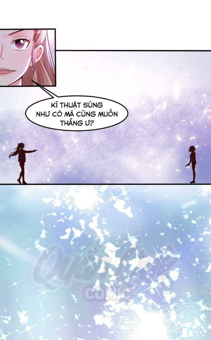 Tối Cường Vận Đào Hoa: Chapter 105