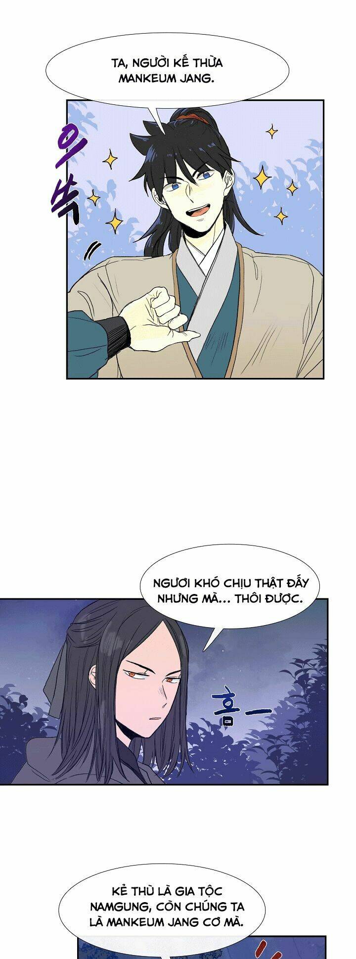 Học Sĩ Tái Sinh: Chapter 68