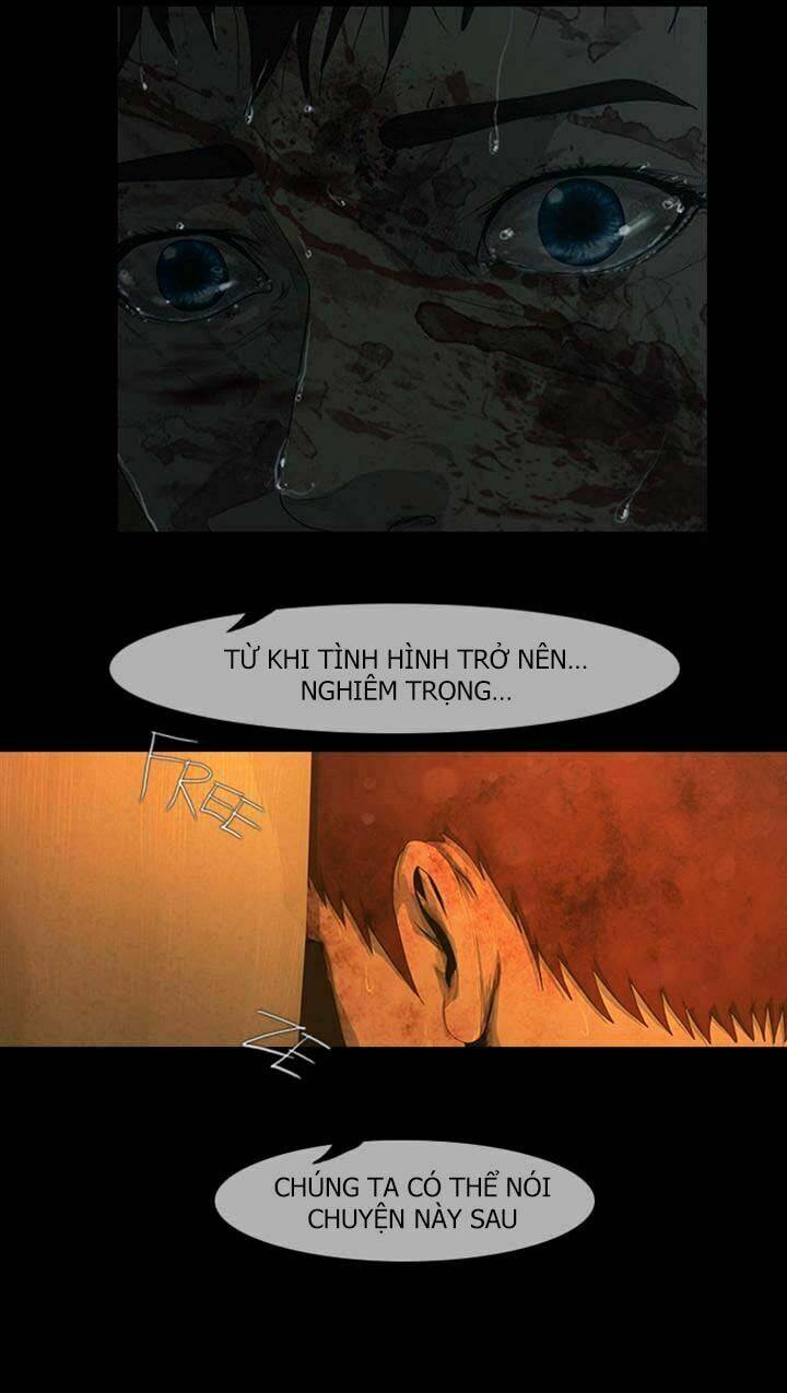 Dead Days: Chapter 34