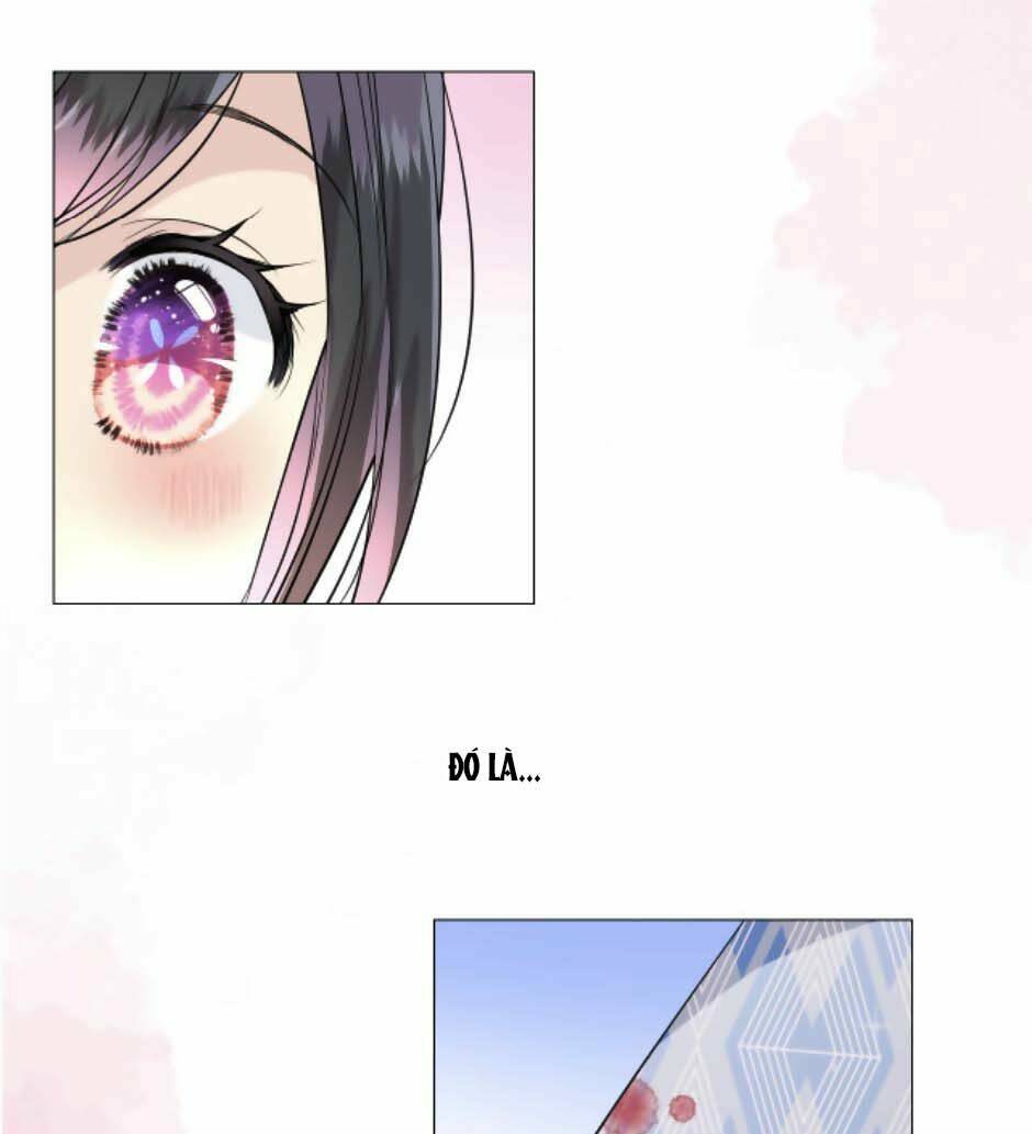 Sao Lại Là Yêu?: Chapter 21