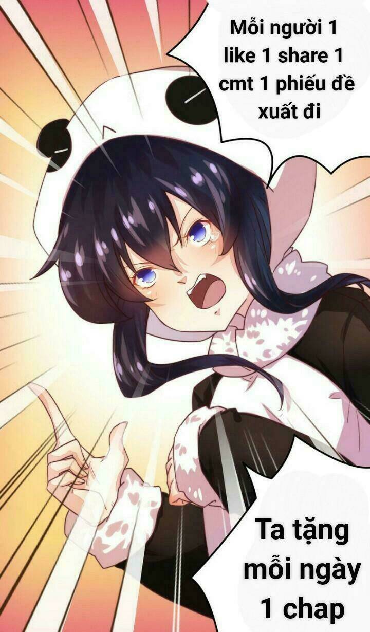 Tổng Tài Đã Cưới Em: Chapter 2