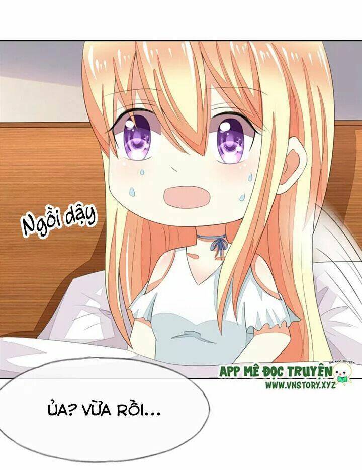 Nam Thần Ma Cà Rồng: Sủng Nhược Tiểu Lãn Thê: Chapter 79