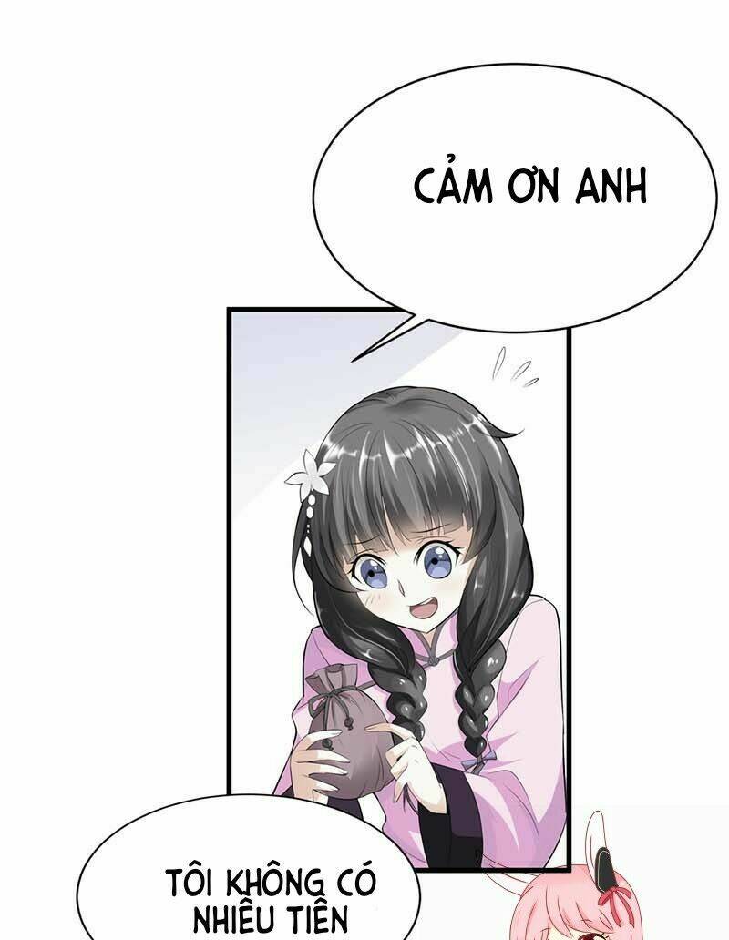 Cực Phẩm Đại Nhân - Tiểu Tâm Can: Chapter 2