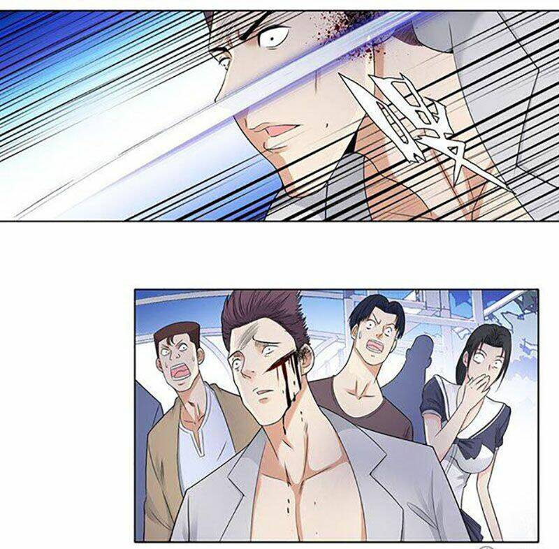 Học Viện Cao Thủ: Chapter 97