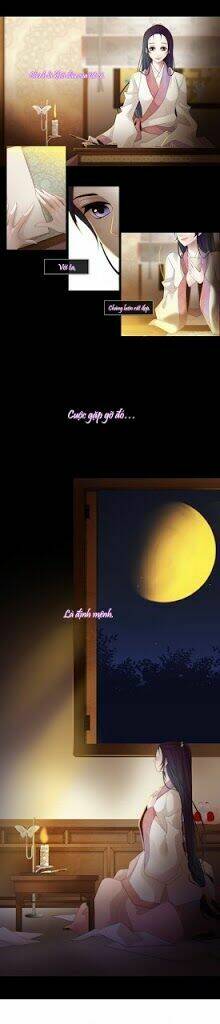 Twelve Nights: Chapter 21