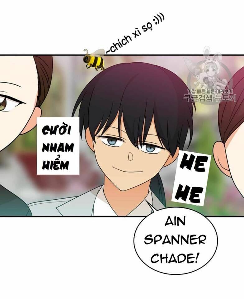 Xuyên Không Trở Thành Mami Phản Diện: Chapter 33