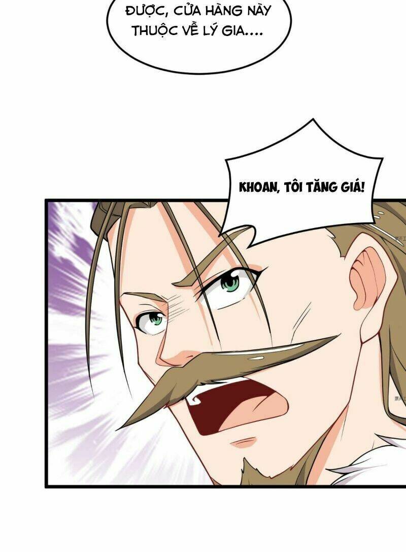 Võ Thần Đương Thế: Chapter 15