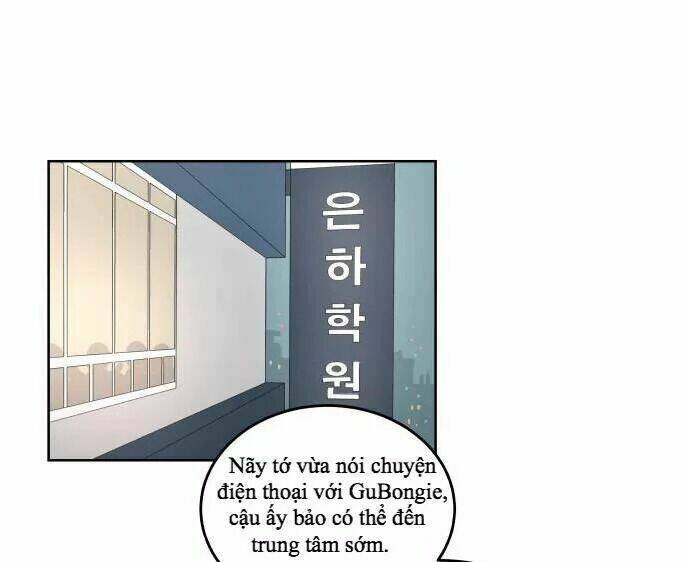 30 Phút Bước Đi Bên Em: Chapter 51