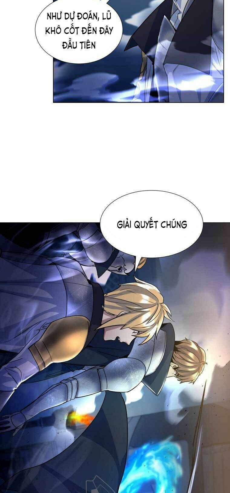 Bạo Chúa Cường Hoành: Chapter 18