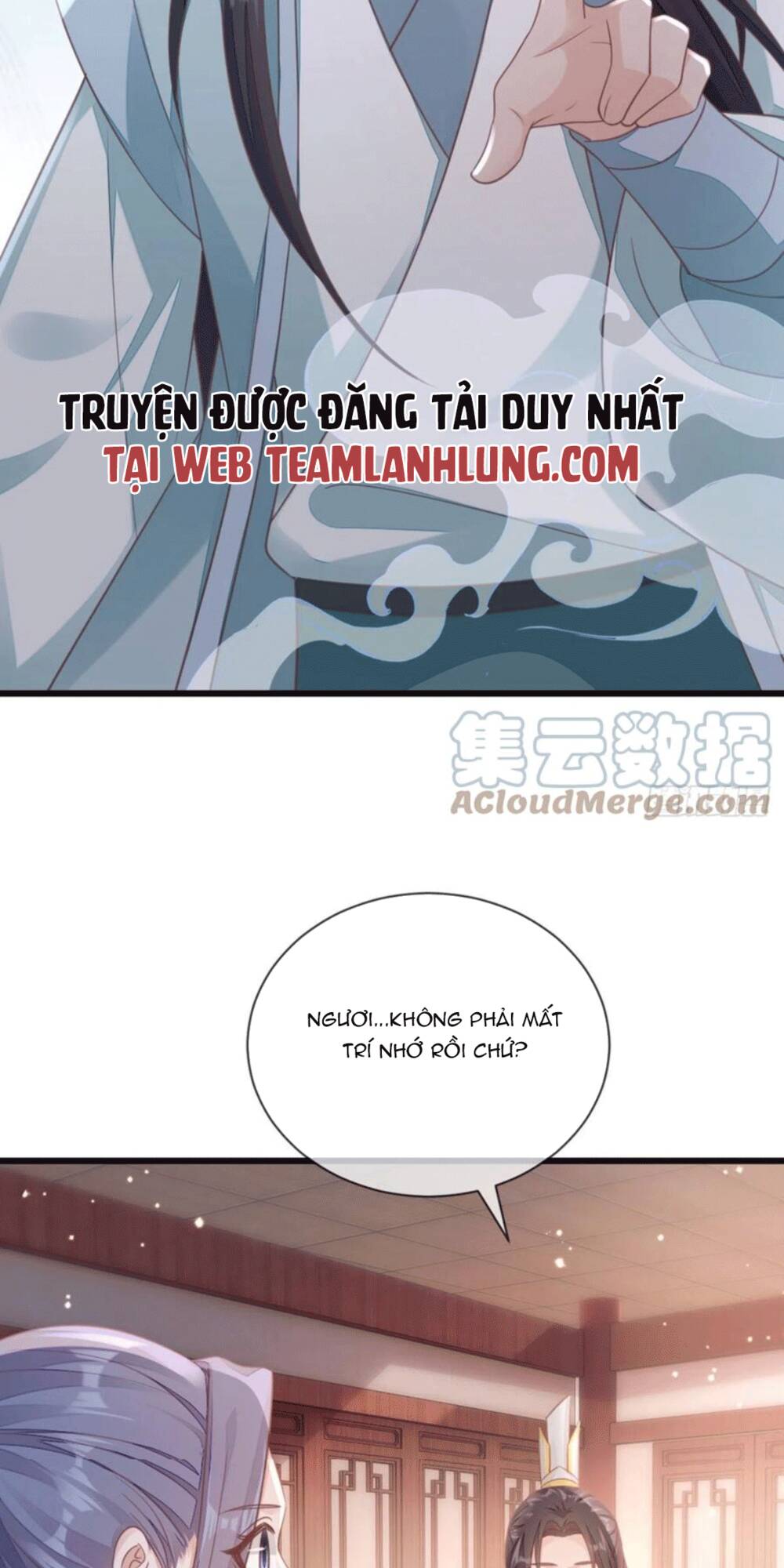 Mau Xuyên Không Rửa Tội Cho Nhân Vật Phản Diện: Chapter 127