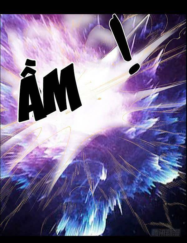 Cổ Chân Nhân: Chapter 81