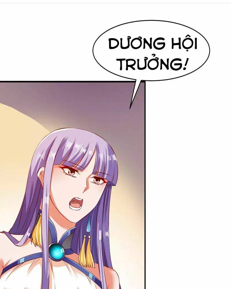 Chiến Đỉnh: Chapter 78