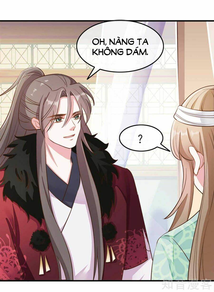 Đích Nữ Hữu Độc: Chapter 59