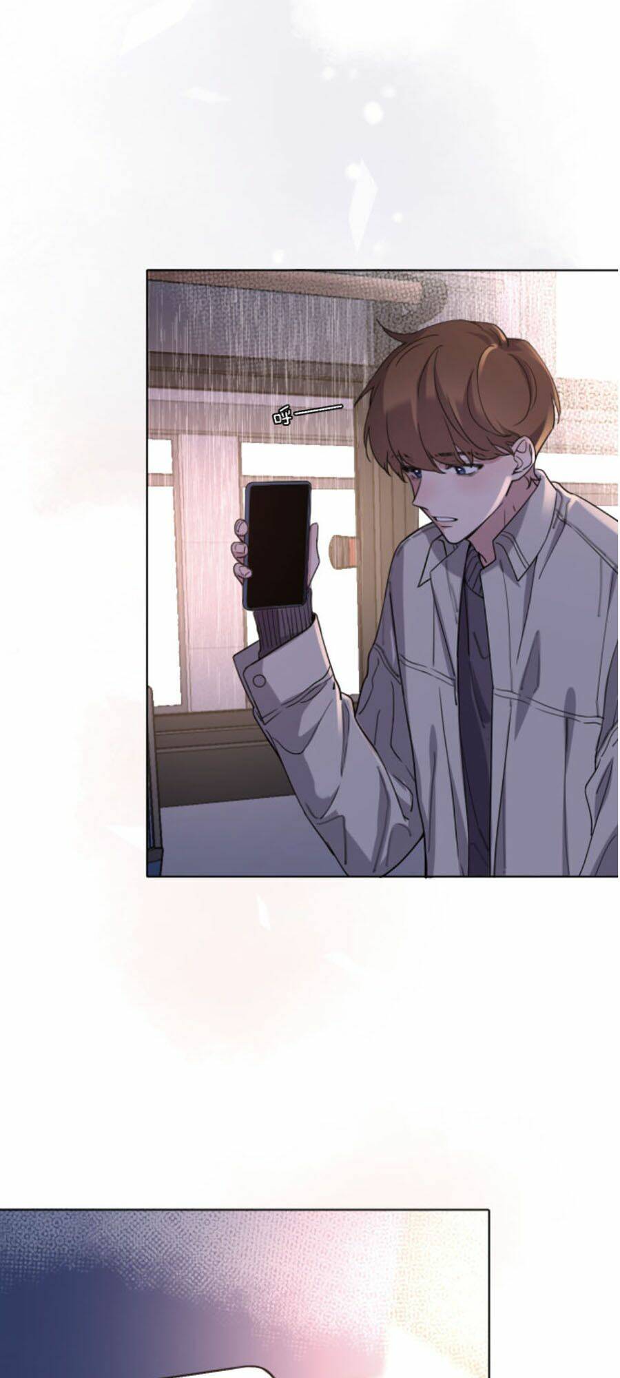 Cát Xê Người Tình Bóng Đêm: Chapter 26