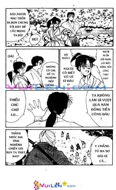 Truyền Nhân Atula Phần II: Chapter 1