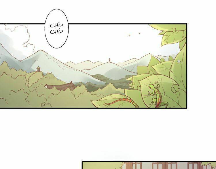 Yến Sơn Phái Và Bách Hoa Môn: Chapter 194