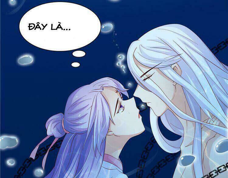 Nghịch Thiên Độc Y: Long Tôn Cầu Buông Ra: Chapter 4