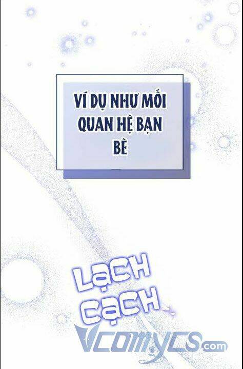 Tôi Sẽ Chịu Trách Nhiệm Về Phúc Lợi Của Nam Chính: Chapter 32