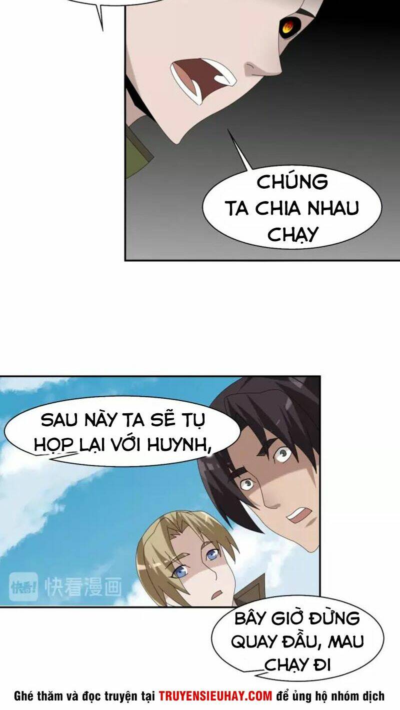 Siêu Cấp Đại Chủ Bạ: Chapter 86