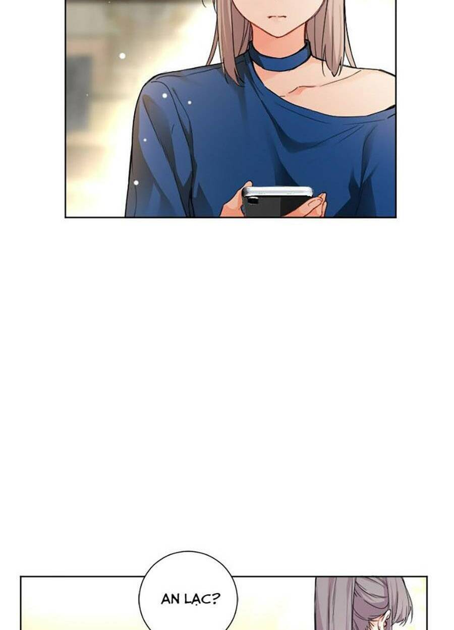 Tâm Động Thuấn Di: Chapter 58