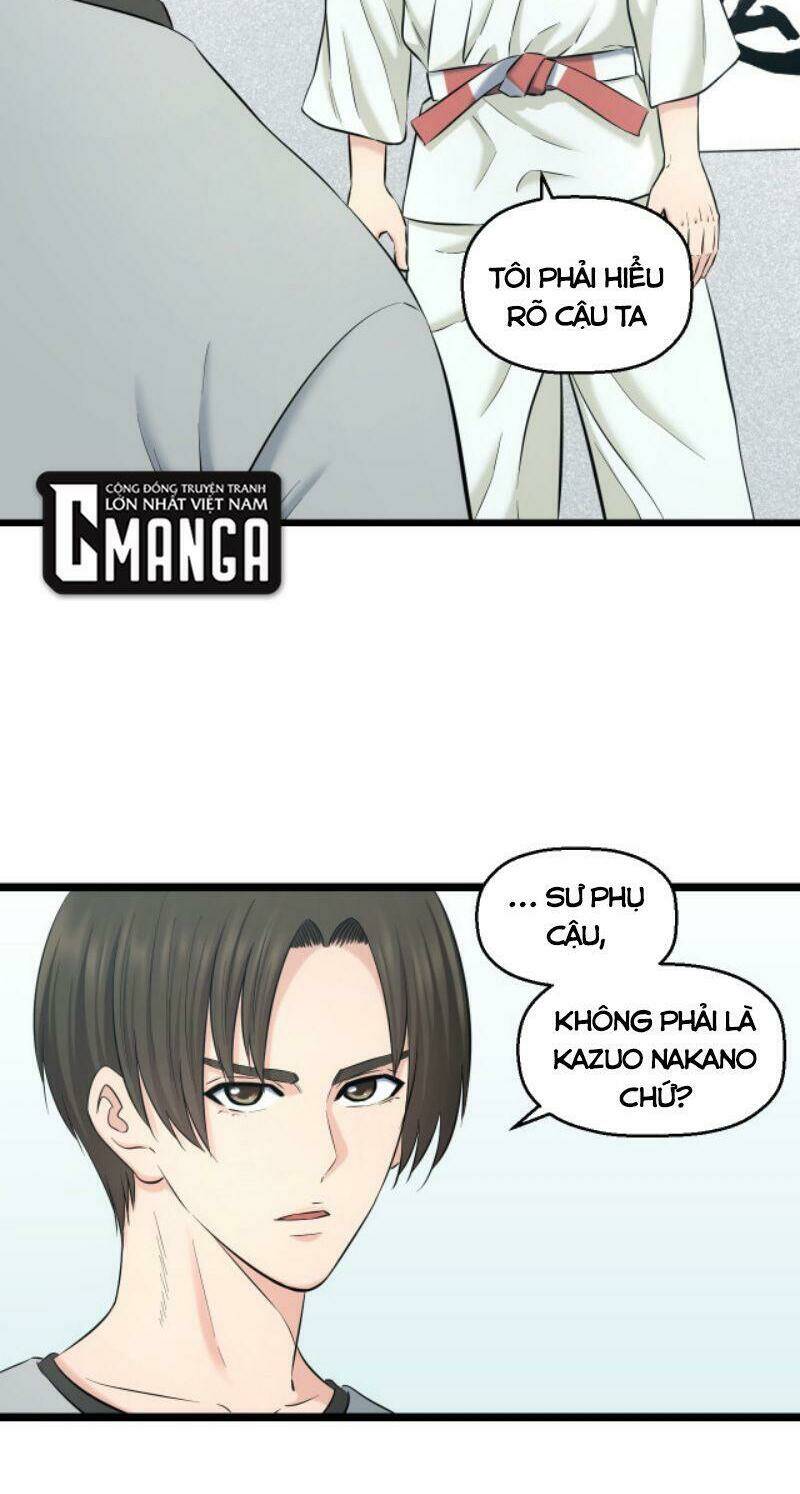 Đối Mặt Với Thử Thách: Chapter 70