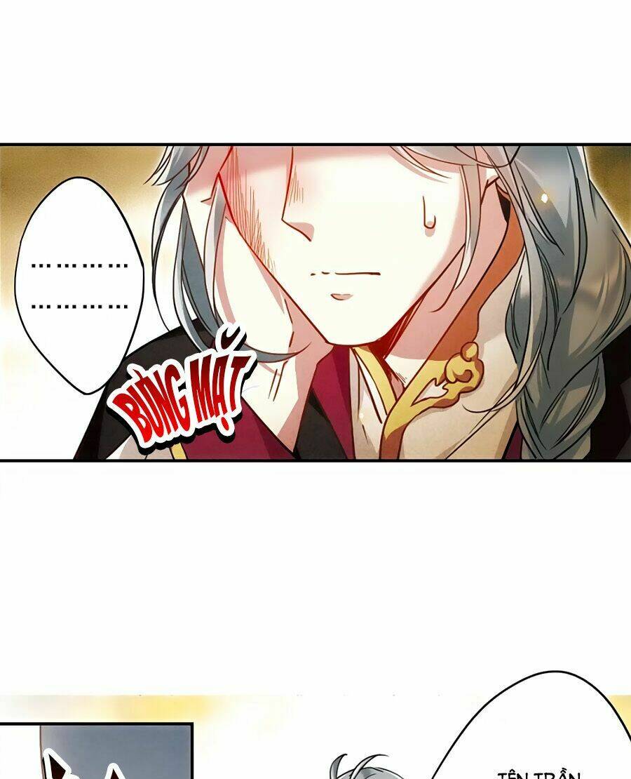 Thượng Quốc Phú Chi Thiên Đống Tuyết: Chapter 55