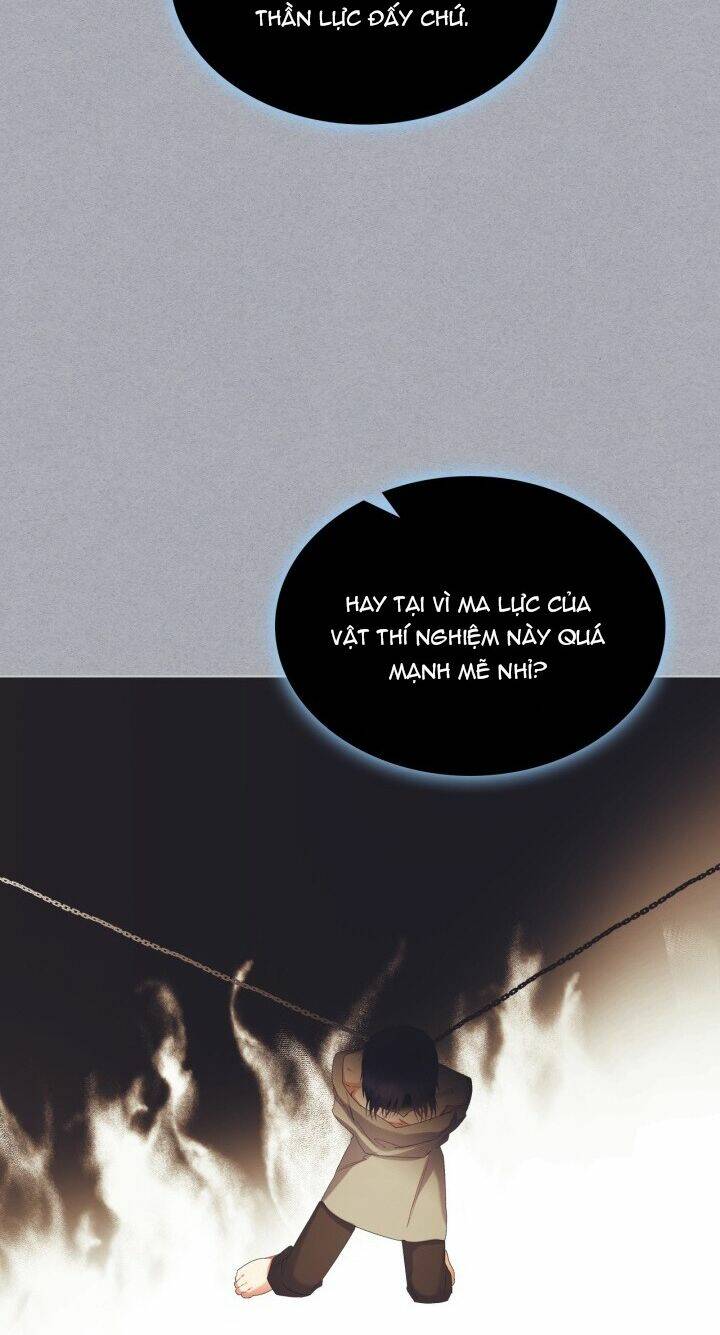 Kẻ Tạo Ra Nữ Phản Diện: Chapter 68.1