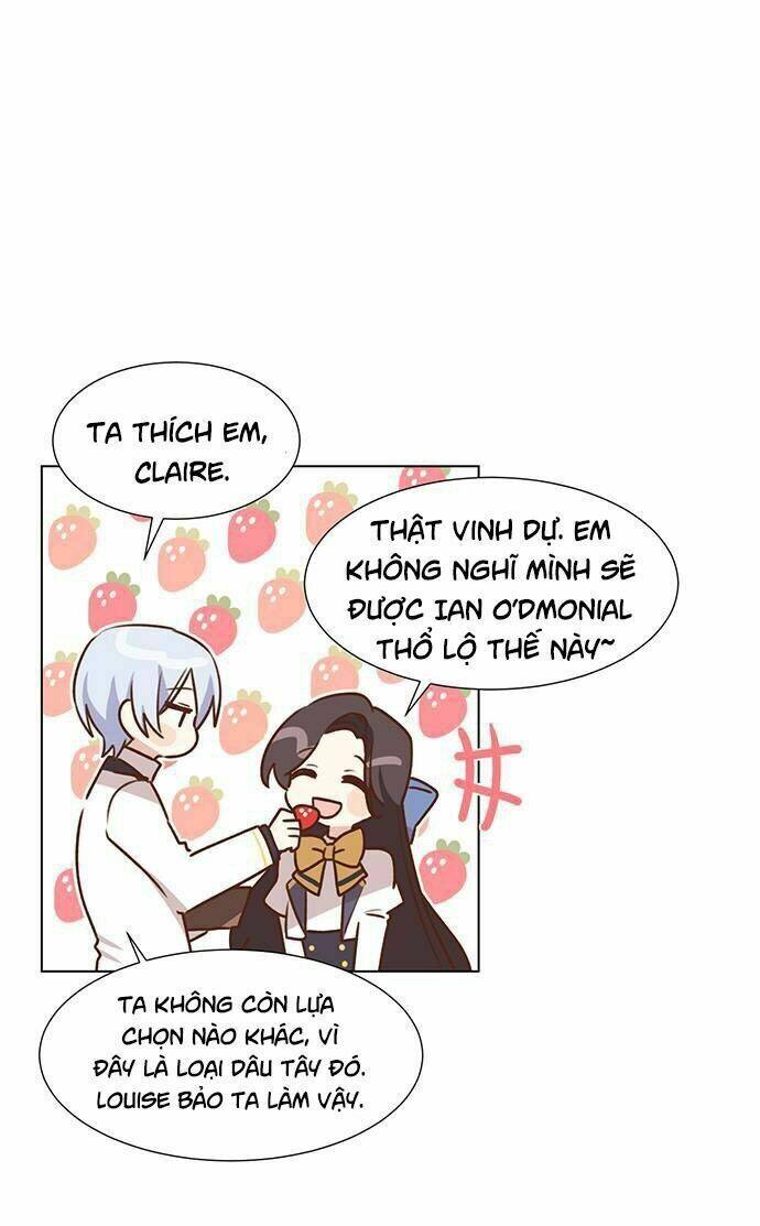 Vị Hôn Thê Của Nam Chính: Chapter 9