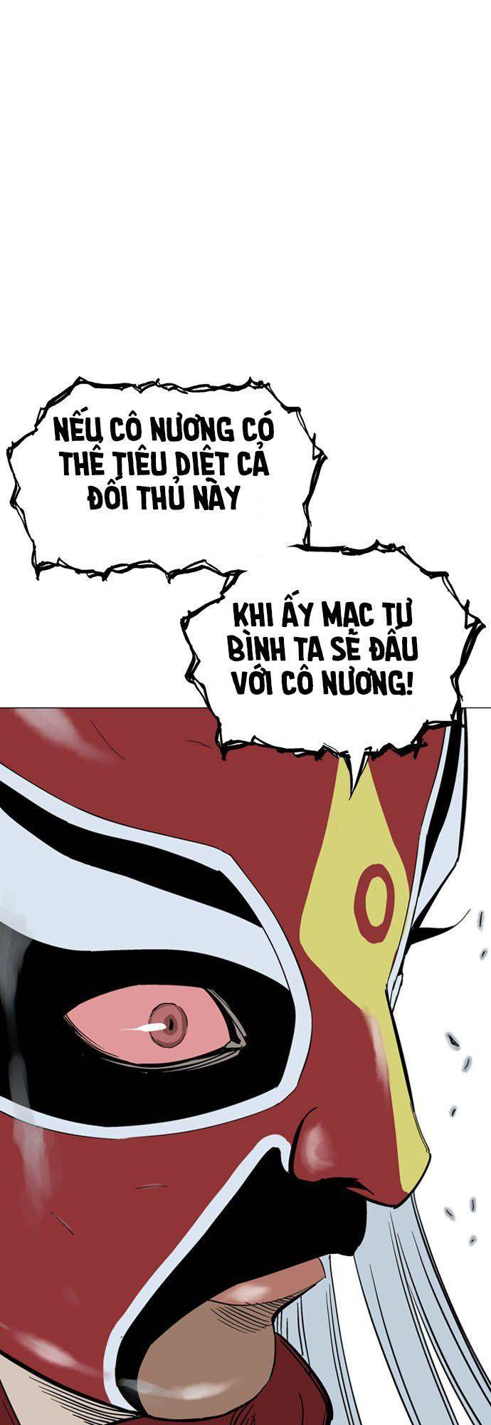 Cao Thủ 2: Chapter 17