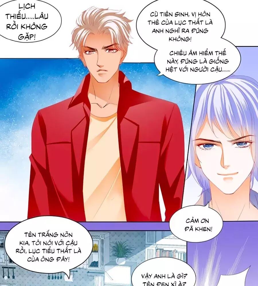 Bá Đạo Tiểu Thúc, Xin Trêu Chọc Vừa Thôi!: Chapter 114