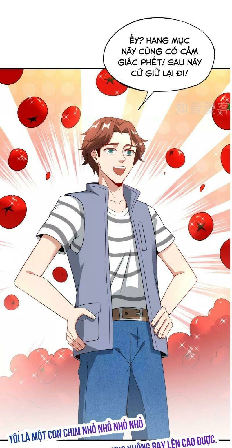 Vòng Bạn Bè Mạnh Nhất Của Tiên Giới: Chapter 26