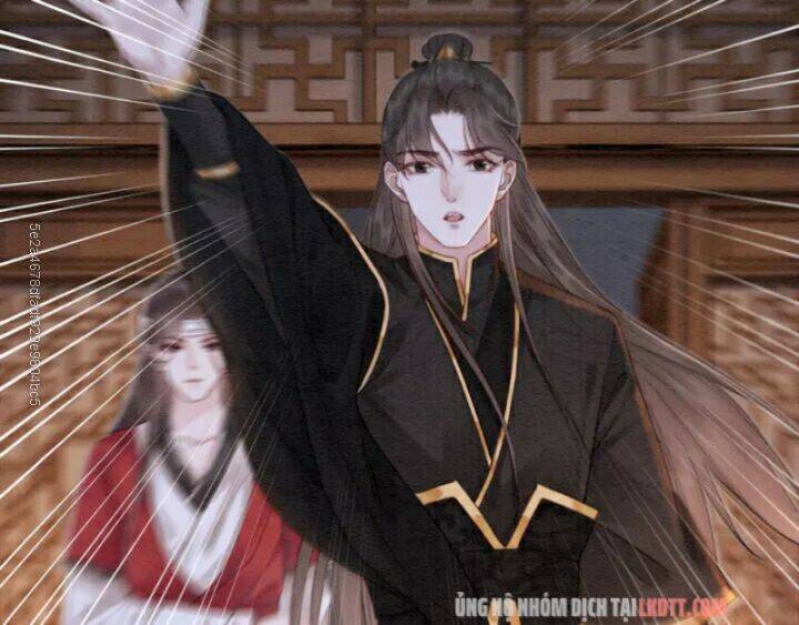 Trọng Sinh Bá Sủng Nhiếp Chính Vương Quá Mạnh Mẽ: Chapter 182