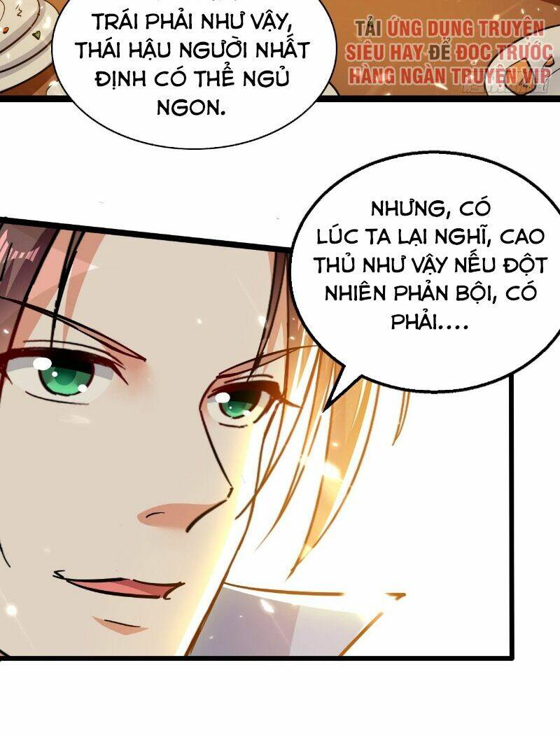 Dị Giới Siêu Cấp Ở Rể: Chapter 130
