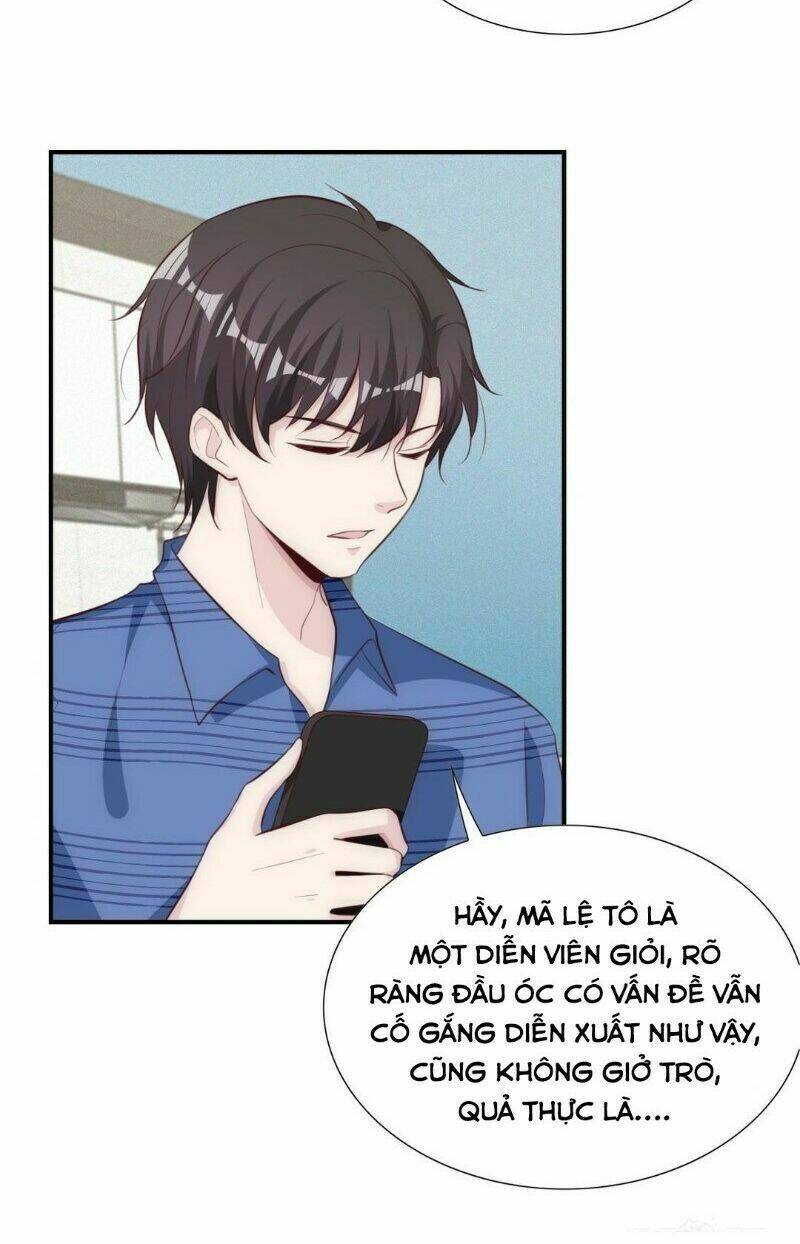 Trở Lại Showbiz Làm Ảnh Hậu: Chapter 20