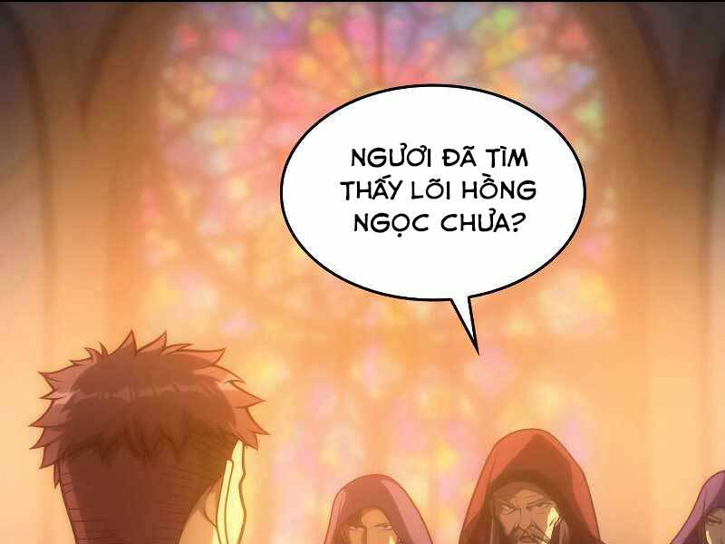 Tái Sinh Thành Công Chức Bình Thường Ở Một Thế Giới Xa Lạ: Chapter 34