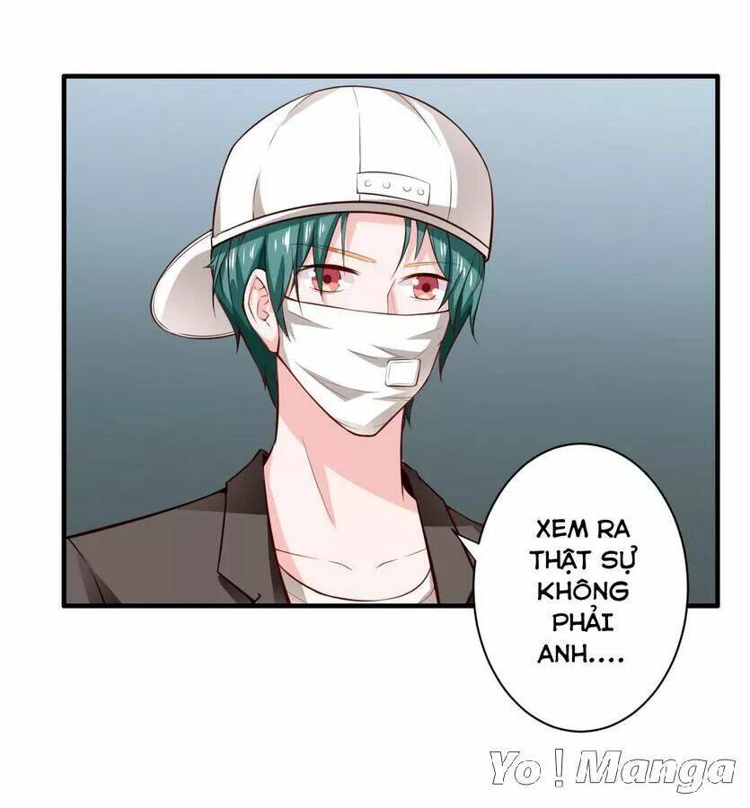 Thiểm Hôn Kinh Ái: Chapter 132