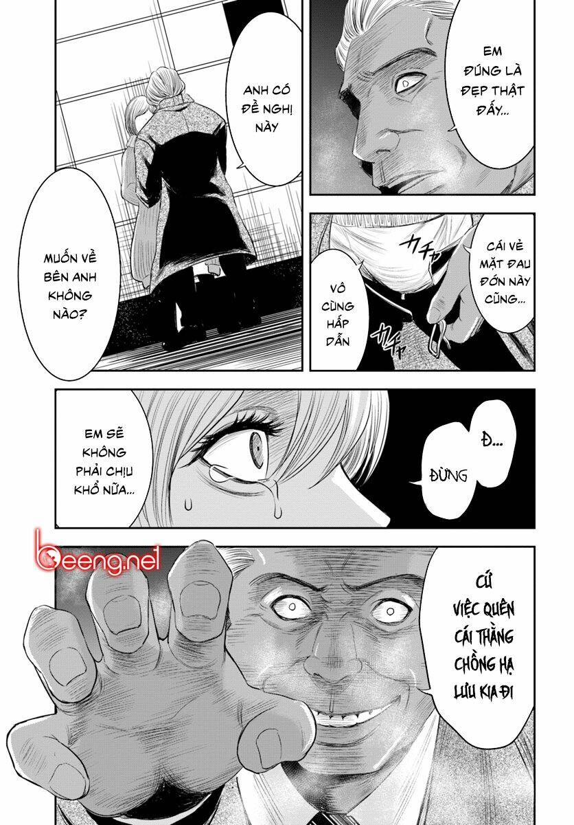 Săn Lùng Thượng Đẳng: Chapter 3.1