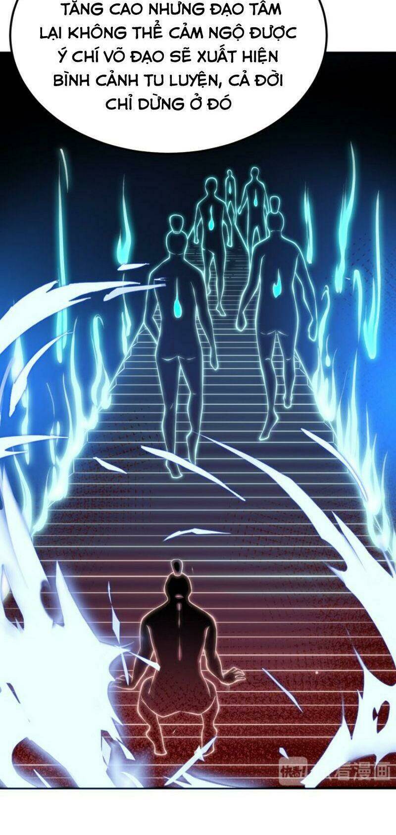 Đấu Hồn Đại Lục: Chapter 49