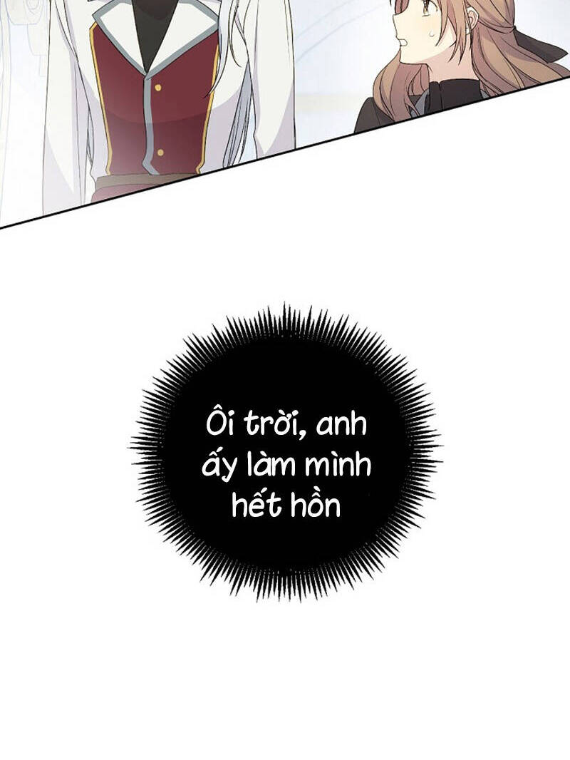 Cô Hầu Giỏi Giang: Chapter 20