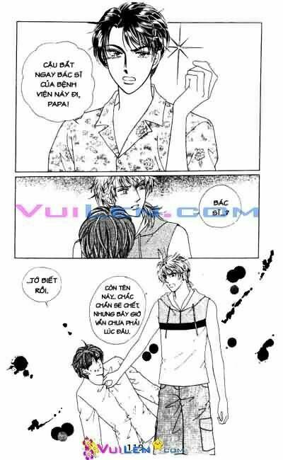 Cô Gái Yêu Kiều: Chapter 7