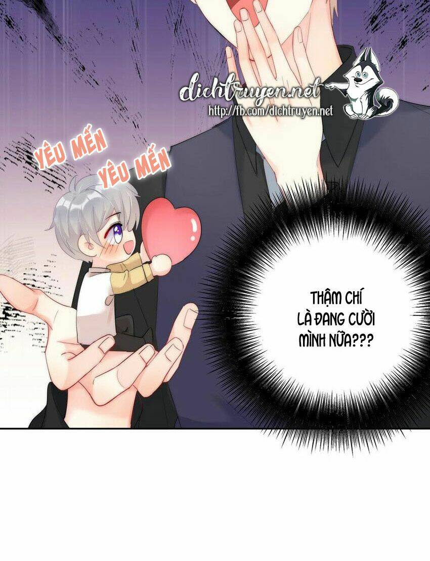 Boss Đại Nhân Là Nữ Thần?: Chapter 46