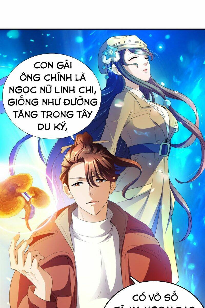 Chí Tôn Toàn Năng: Chapter 3