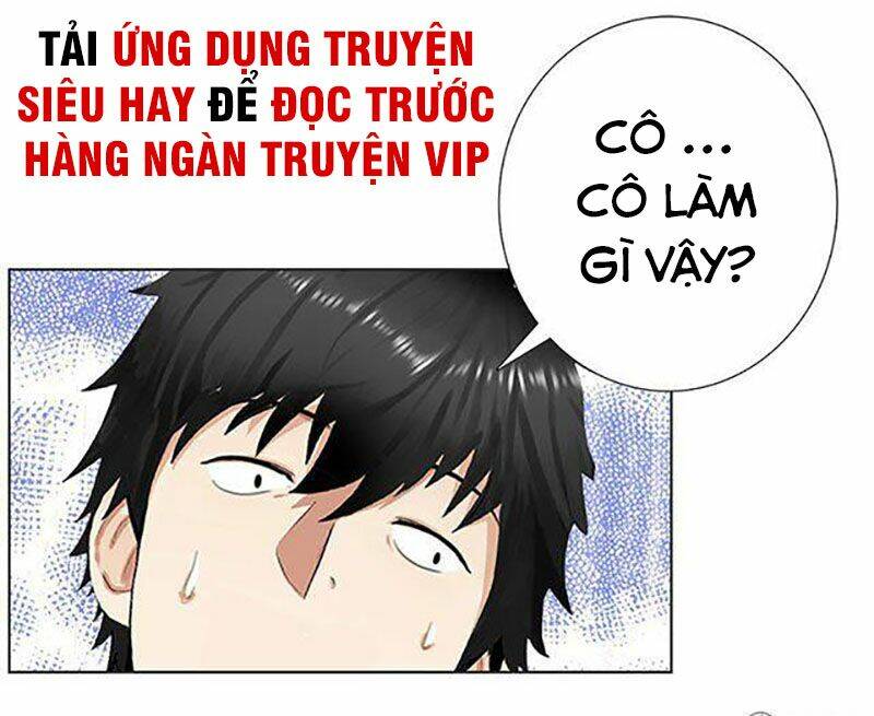 Học Viện Cao Thủ: Chapter 76