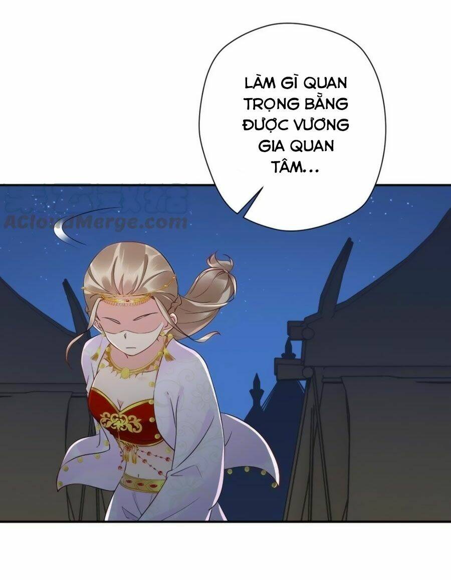 Vương Phi Có Chút Nghịch Ngợm: Chapter 42