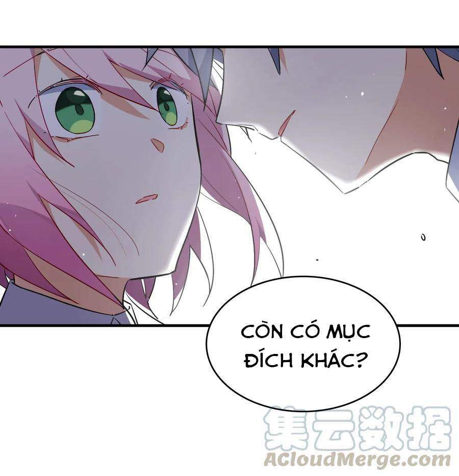 Hóa Ra Tôi Là Công Cụ Trong Game Tình Yêu: Chapter 17