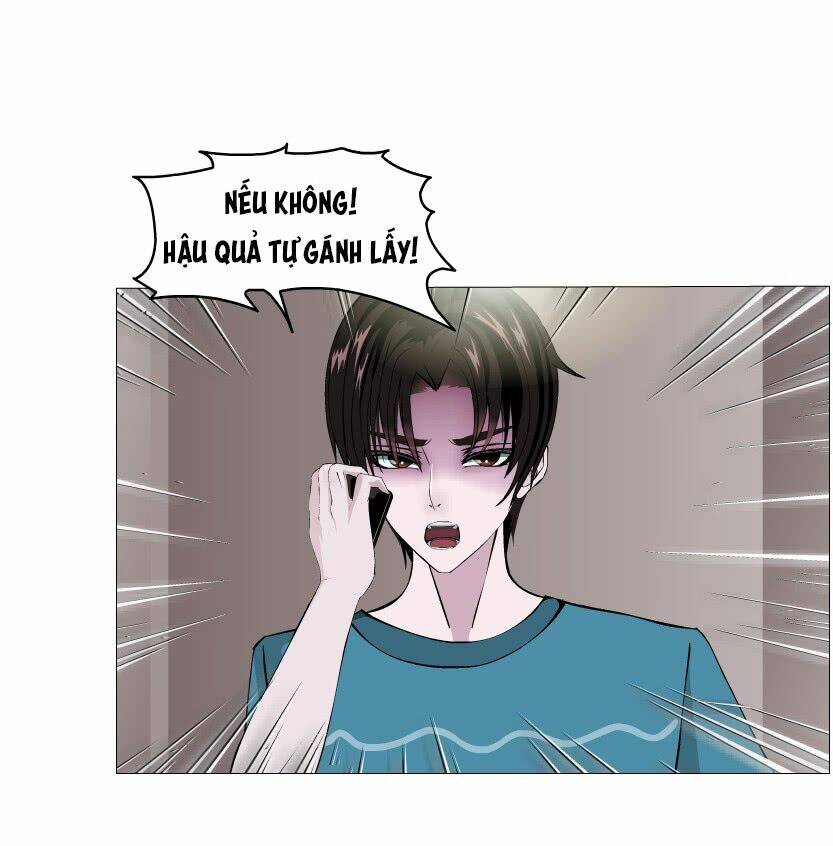 Cạm Bẫy Của Nữ Thần: Chapter 161