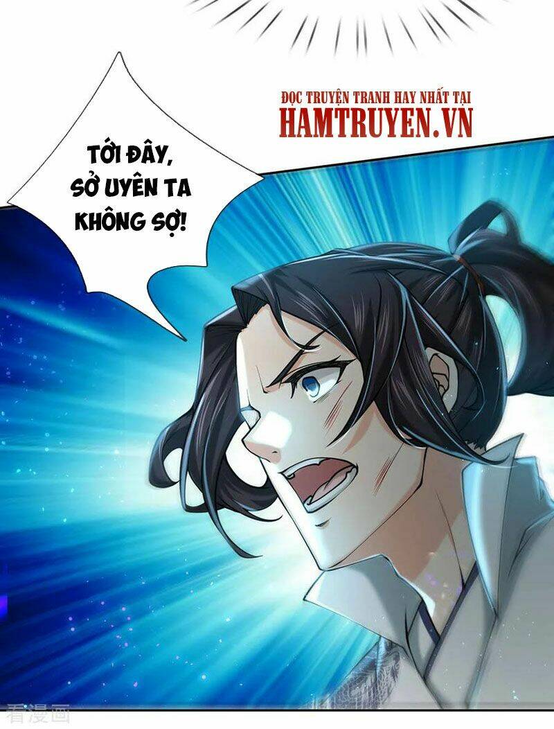 Thân Thể Của Ta Là Kiếm Chủng: Chapter 100