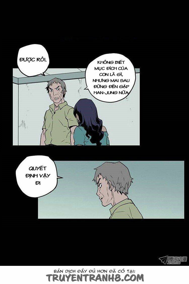 0.0 Mhz - Tần Số Chết: Chapter 53