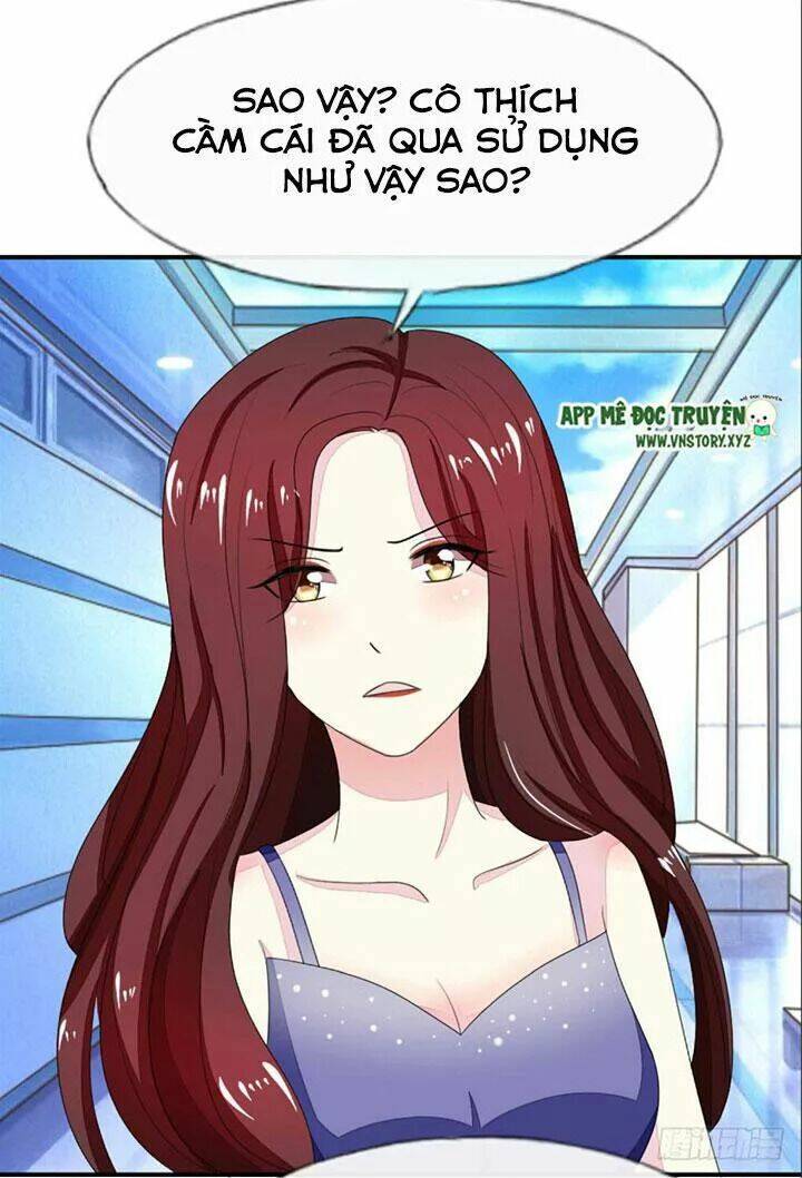 Nam Thần Ma Cà Rồng: Sủng Nhược Tiểu Lãn Thê: Chapter 86