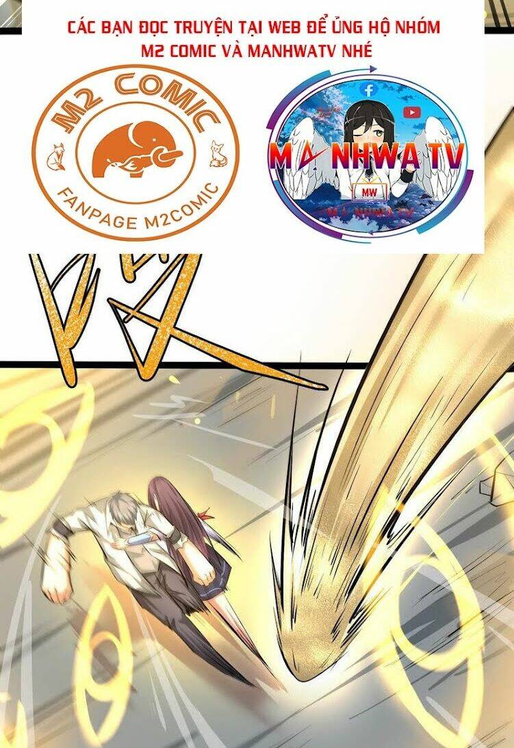 Chư Thần Rút Lui: Chapter 28